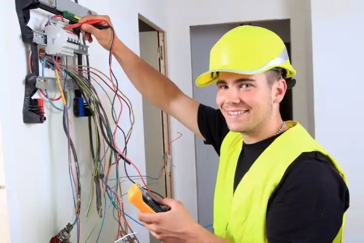 elektricien Lage Mierde